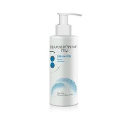 DERMATROPHINE PRO - Derma Peel Tonico Lenitivo Tonico viso 200 ml female