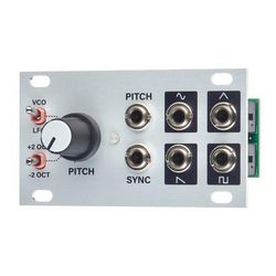 Intellijel Designs VCO 1U