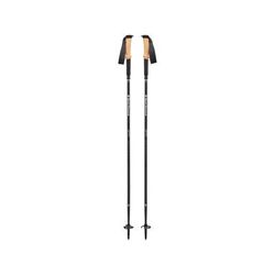 Black Diamond Alpine Z Trekking Pole Pair Carbon Fiber SKU - 709204