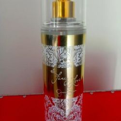 Jessica Simpson Bath & Body | Jessica Simpson " Fancy Love" Mist Spray | Color: White | Size: Os