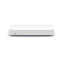 Cisco Meraki Go GX20 5-Port Security Gateway GX20-HW-US