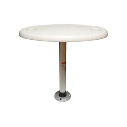 Springfield Marine Thread Lock Table Package - Oval 1690106