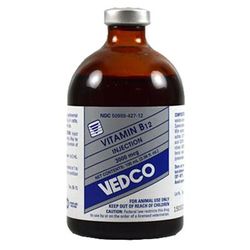 3000 mcg Injection, 100 mL