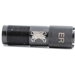 Carlson's Choke Tubes Bismuth Bone Buster Choke Tube 20 Gauge Extended Range .040 Winchester Black 09225
