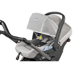 Peg Perego Car Seat The Breath Canopy