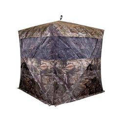 Ameristep Pro Series Extreme View Ground Blind Mossy Oak Country DNA SKU - 732360