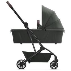 Joolz Aer Bassinet - Mighty Green