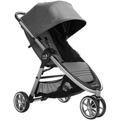 Baby Jogger City Mini 2 Single Stroller - Stone Grey