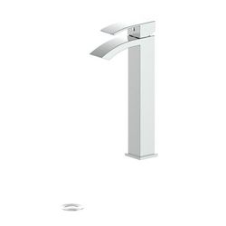 ZLINE Heavenly Bath Faucet in Chrome (HVN-BF-CH) - ZLINE Kitchen and Bath HVN-BF-CH