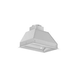 ZLINE 40 in. Range Hood Insert in Stainless Steel (698-40) - ZLINE Kitchen and Bath 698-40