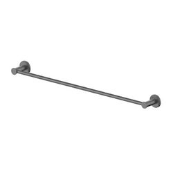 ZLINE Gun Metal Towel Rail (ELD-TR-GM) - ZLINE Kitchen and Bath ELD-TR-GM