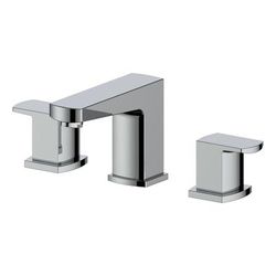 ZLINE Marlette Bath Faucet in Chrome (MAR-BF-CH) - ZLINE Kitchen and Bath MAR-BF-CH