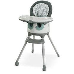 Graco Floor2Table 7-in-1 High Chair - Oskar