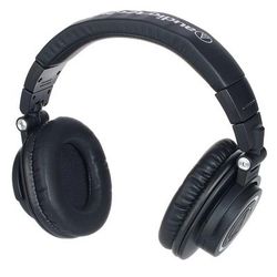 Audio-Technica ATH-M50 XBT2