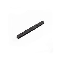 Area 419 Tikka T3 Standard Action Improved Scope Rail 20 MOA Black 419-ISR-TKT3-20
