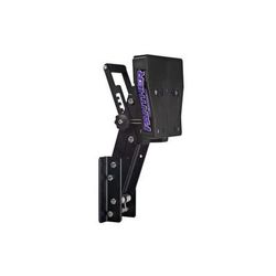 Panther Auxiliary Outboard 4 Stroke Motor Bracket 10in 55-0410
