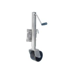 Pacific Rim Ram Swivel Tongue Jack 1 500 Lb Boxed MJ-1500BBX-DWL