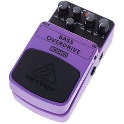 Behringer BOD400 Effektpedal