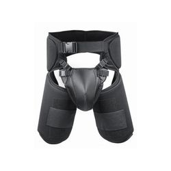 Monadnock Centurion Thigh & Groin Protection System Black - 1348652