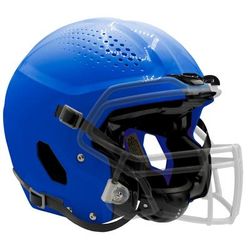 VICIS Zero2 Adult Football Helmet Royal