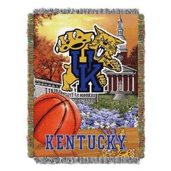 Kentucky HFA Throw by NCAA in Multi