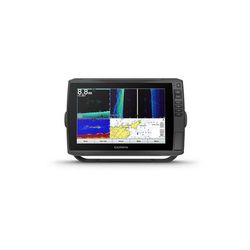 Garmin Echomap Ultra 102sv Fishfinder WW w/o XDCR Black 010-02111-00