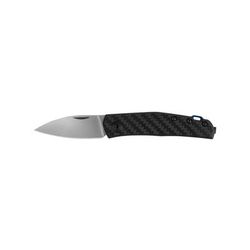 Zero Tolerance 0235 Folding Knife 2.6in CPM 20CV Spear Point Blade Carbon Fiber Handle 0235