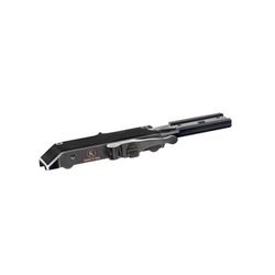 Contessa Ultra Low BLS Aimpoint Mod H1 T1 - H2 T2 Black 0 MOA ULB02