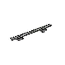 Contessa Picatinny Rails - Hardened Steel 10 MOA Black CZ 550 Standard PH49/10