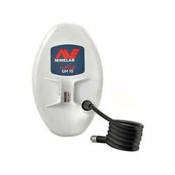 Minelab Gold Monster 10 in Coil White 3011-0336