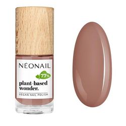 NEONAIL - Plant-Based Wonder Smalti 7.2 g Oro rosa unisex