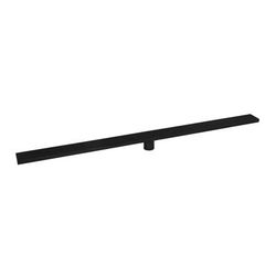 Randolph Morris 47 Inch Linear Shower Drain RMFK-CLI120-MB