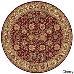 Empire Round Rug (5'3)