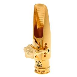 Theo Wanne Gaia IV Alto 8 Metal