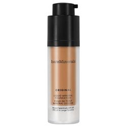 bareMinerals - Original Liquid Foundation Fondotinta 30 ml Marrone chiaro unisex