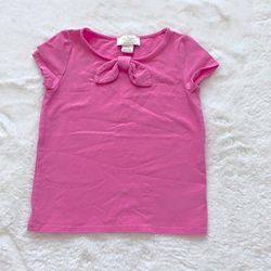 Kate Spade Shirts & Tops | Kate Spade Girls Size 4 | Color: Pink/Purple | Size: 4g