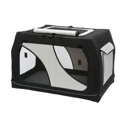Casetta mobile Vario Trixie per cani - Tg. 20 (S): L 61 x P 46 x H 43 cm