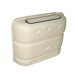 Icon Thermoformed Propane Tank Cover - Deluxe 00386