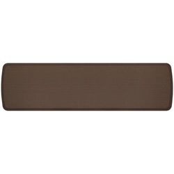 GelPro Elite Anti Fatigue Kitchen Comfort Mat 20x72 by GelPro in Truffle