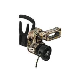 Qad Ultra Rest Hdx