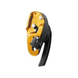 Petzl Rig Descender Yellow 10-11.5 mm D021AA00