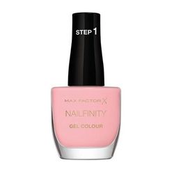 Max Factor - MF Nailfinity Gel Fb. 420 Smalti 12 ml Nude unisex