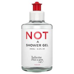 Juliette has a gun - Not A Shower Gel Gel doccia 250 ml unisex