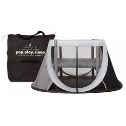 Aeromoov Instant Travel Cot - Grey Rock