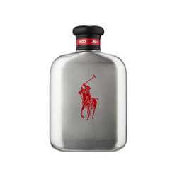 Polo Red Rush (Tester) 4.2 oz Eau De Toilette for Men