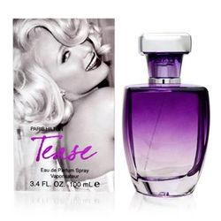 Paris Hilton Tease 3.4 oz Eau De Parfum for Women
