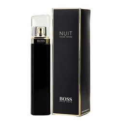 Boss Nuit Pour Femme 2.5 oz Eau De Parfum for Women