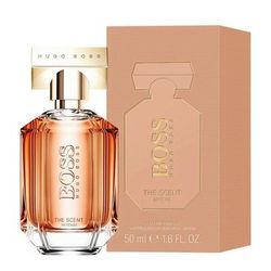 Boss The Scent Intense for Her 1.6 oz Eau De Parfum for Women