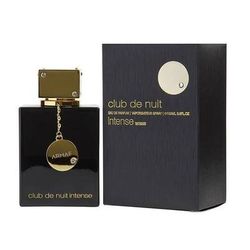 Armaf Club De Nuit Intense for Women 3.6 oz Eau De Parfum for Women
