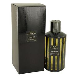Mancera Lemon Line 4 oz Eau De Parfum for Unisex